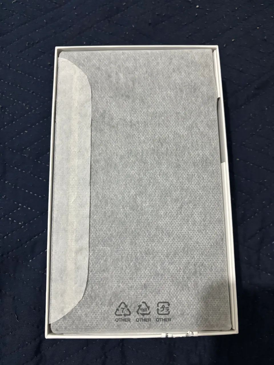 Tablet Samsung Galaxy Tab A9 - Foto 3