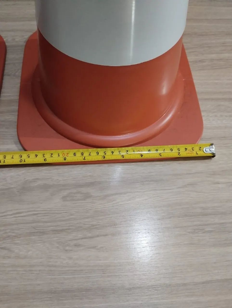 Cones 50 x 27 cm - Foto 3