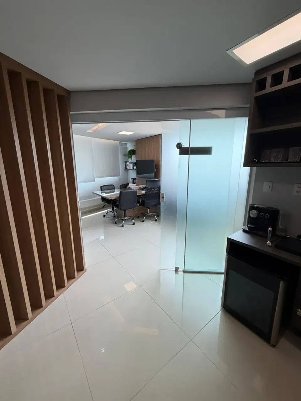 SA- Sala Comercial no Diamond Center - Foto 10