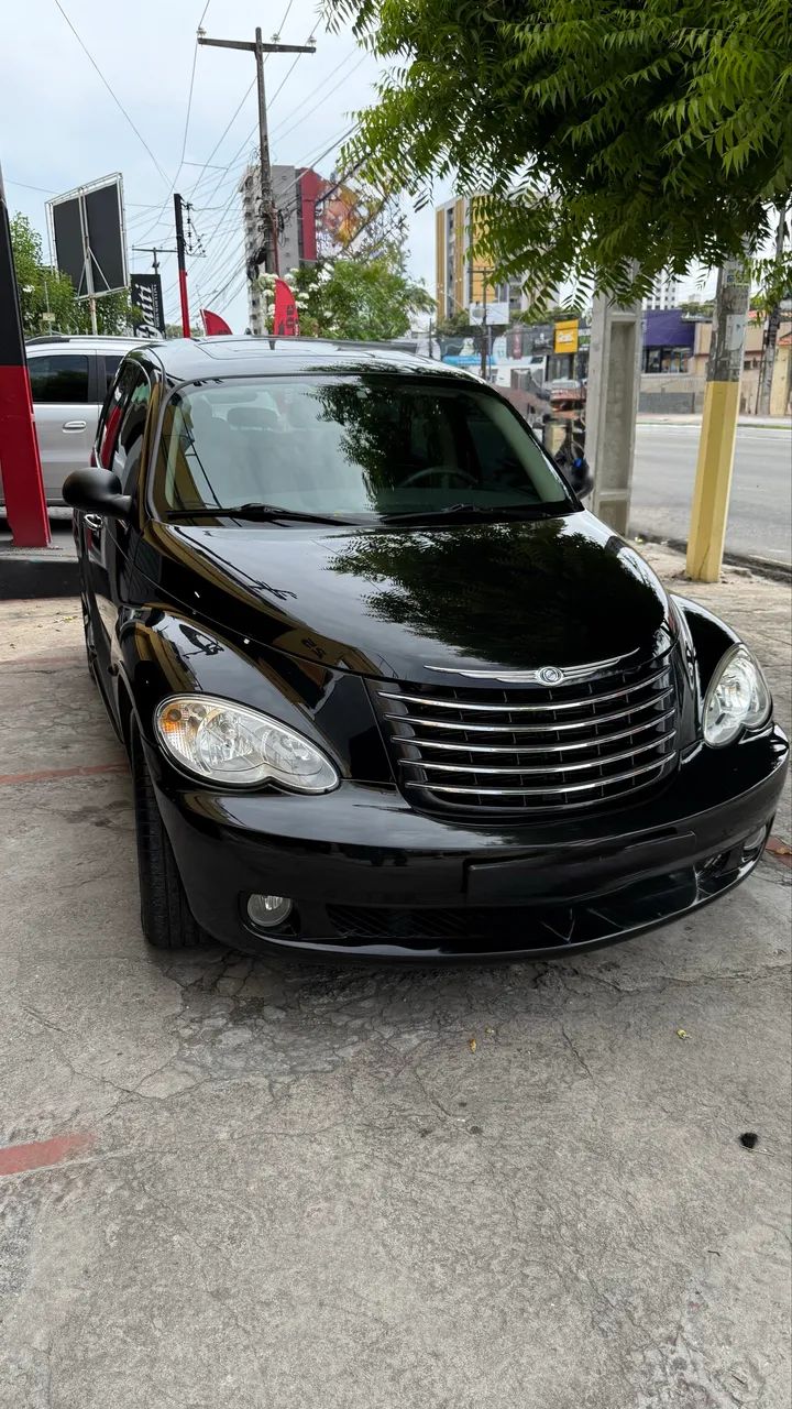 Chrysler Pt Cruiser PT Cruiser Touring DEC. EDITION 2.4 16V 2010
