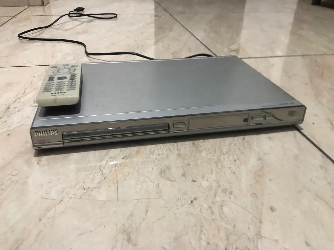 DVD Philips  - Foto 2
