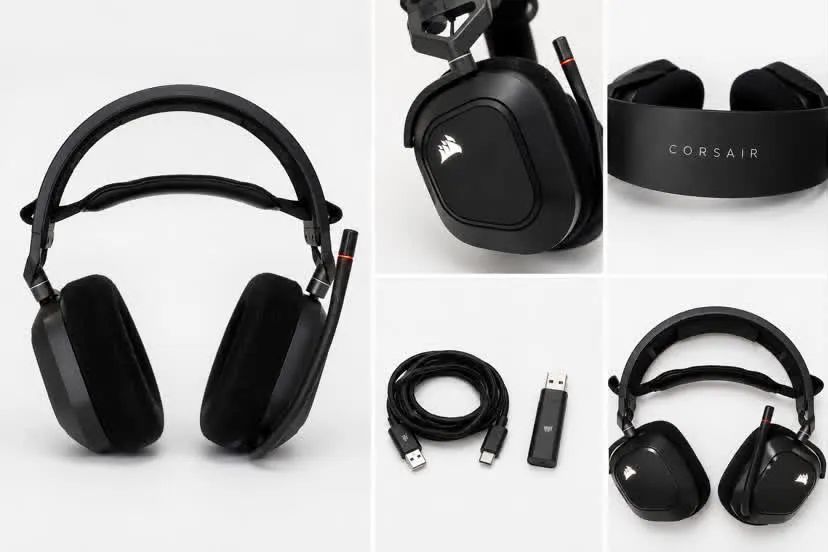 Fone CORSAIR 