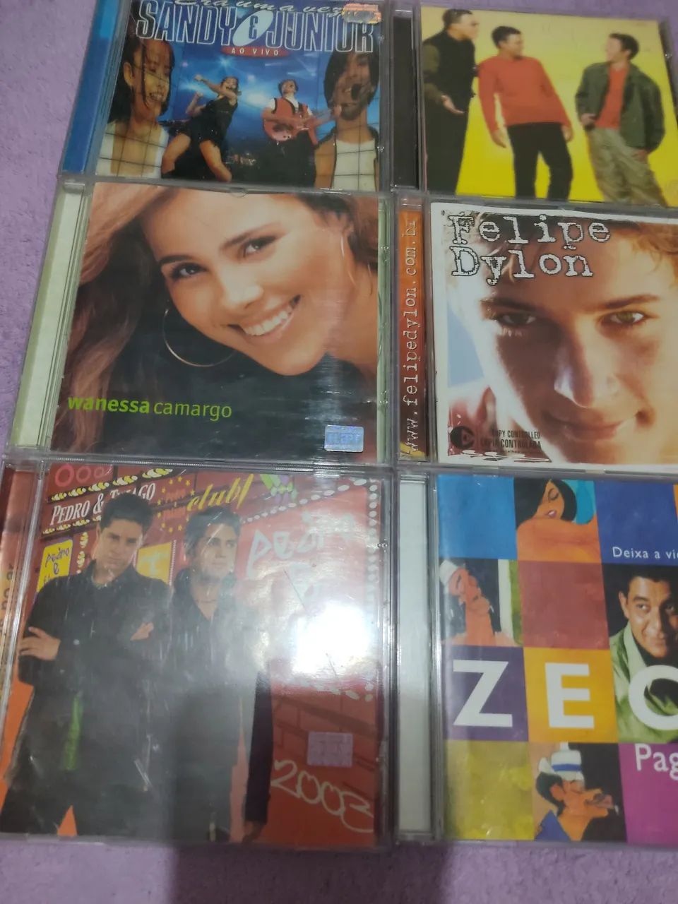 CDS
