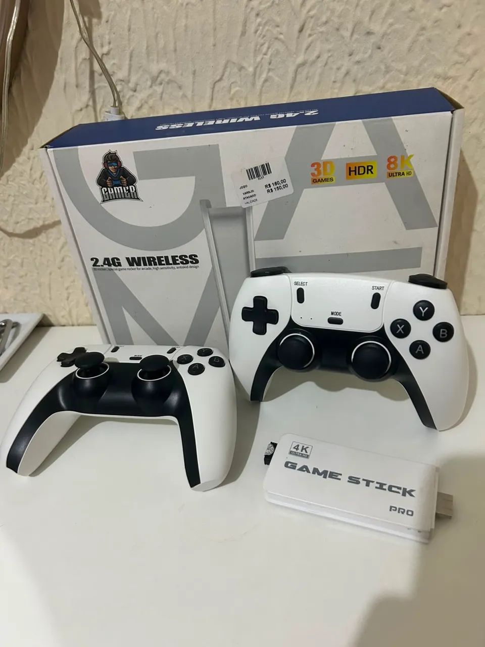 VideoGame  - Foto 2