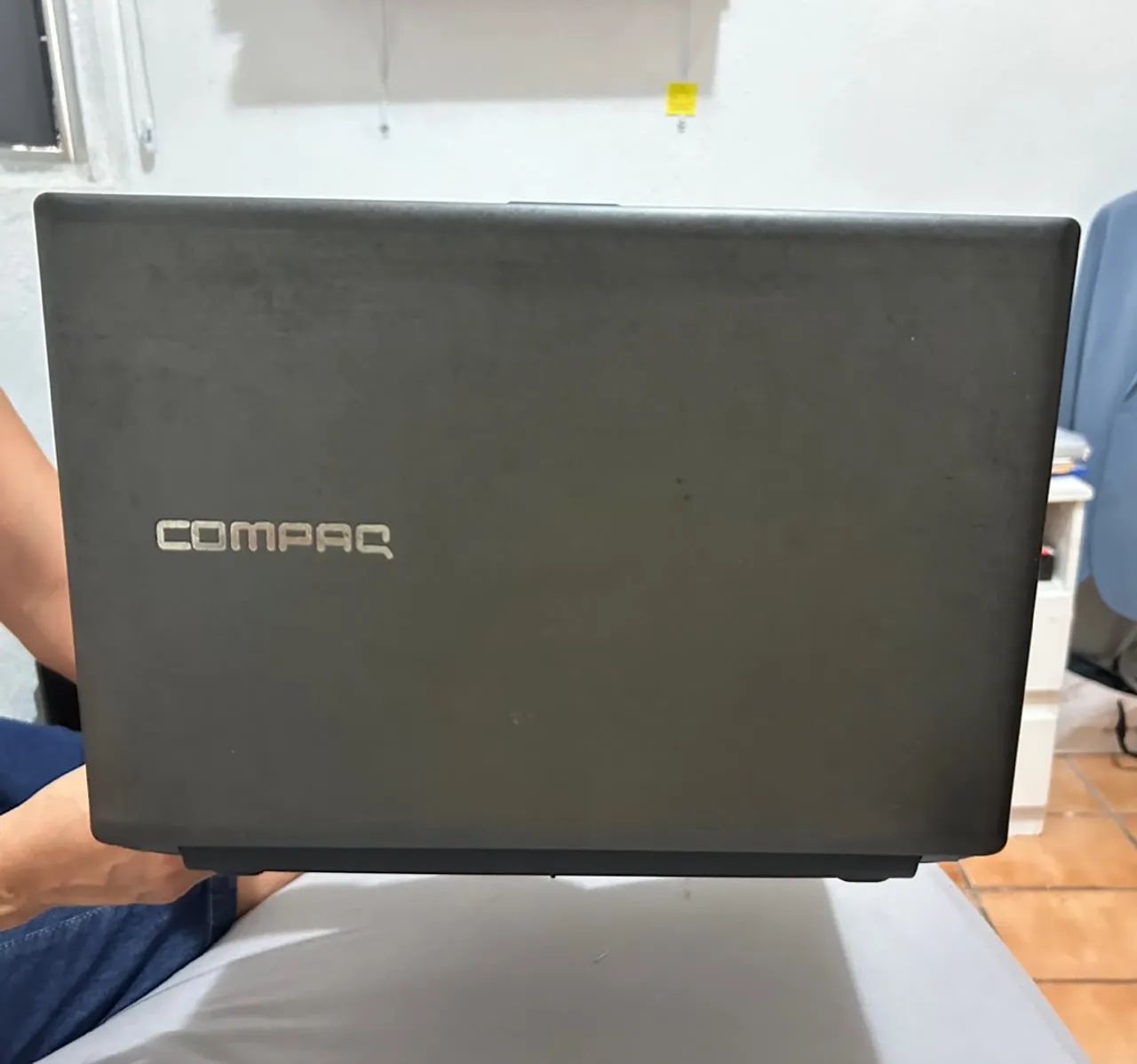 Notebook Compaq - Foto 4