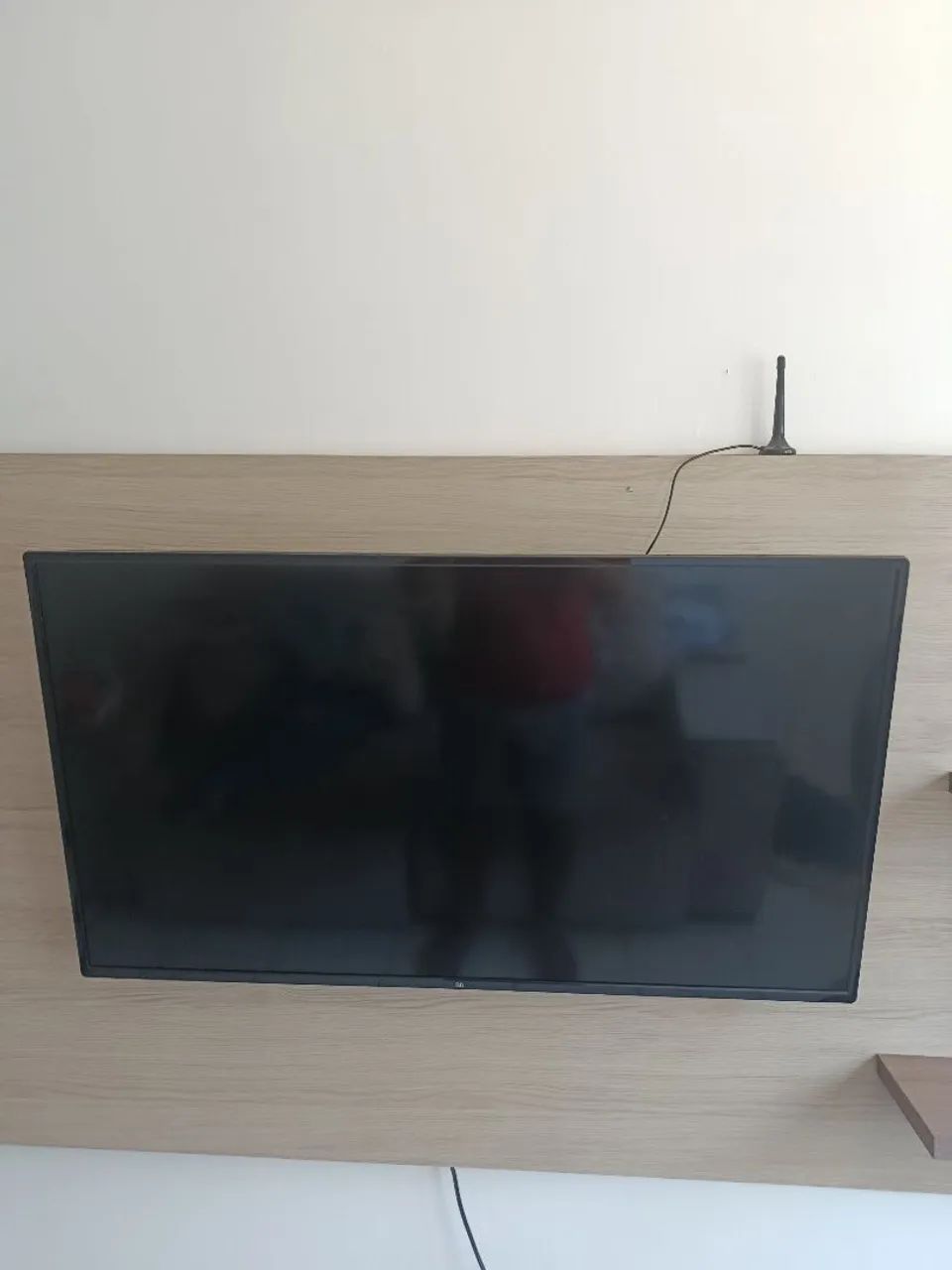 TV MULTILASER 40" ANDROIDTV - Foto 2