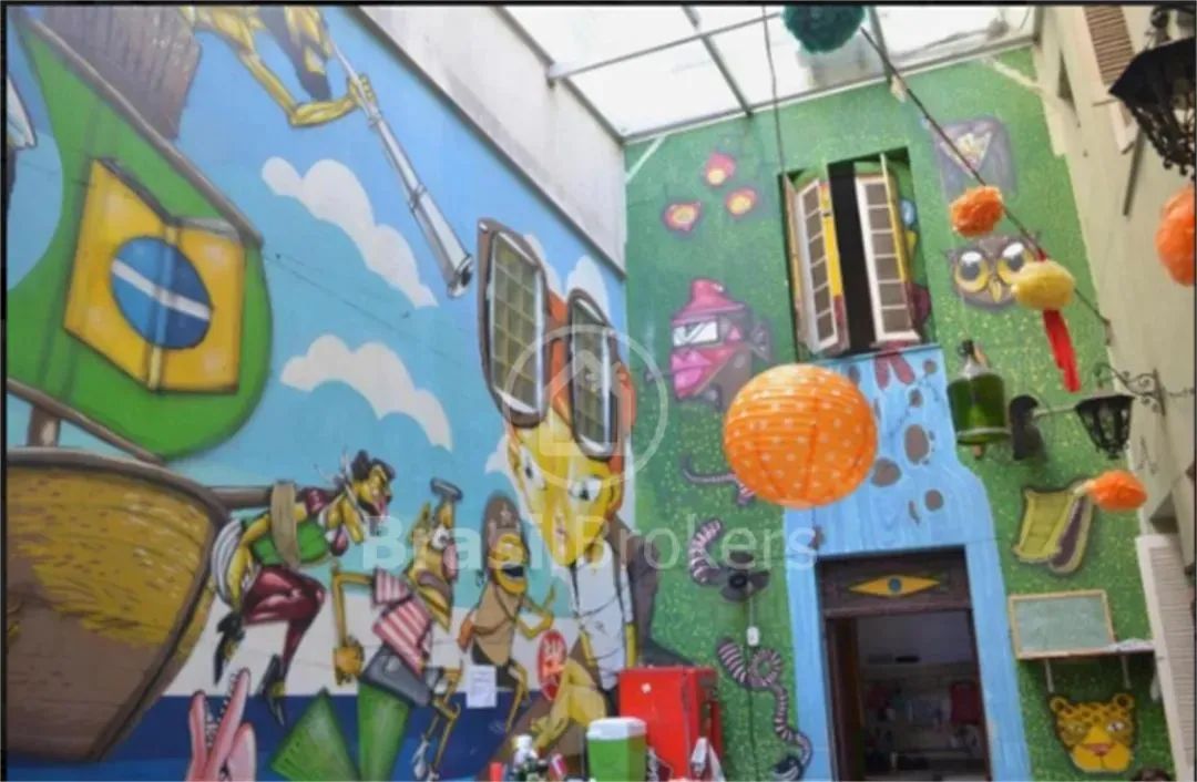 Prédio Inteiro 11 quartos - Foto 3