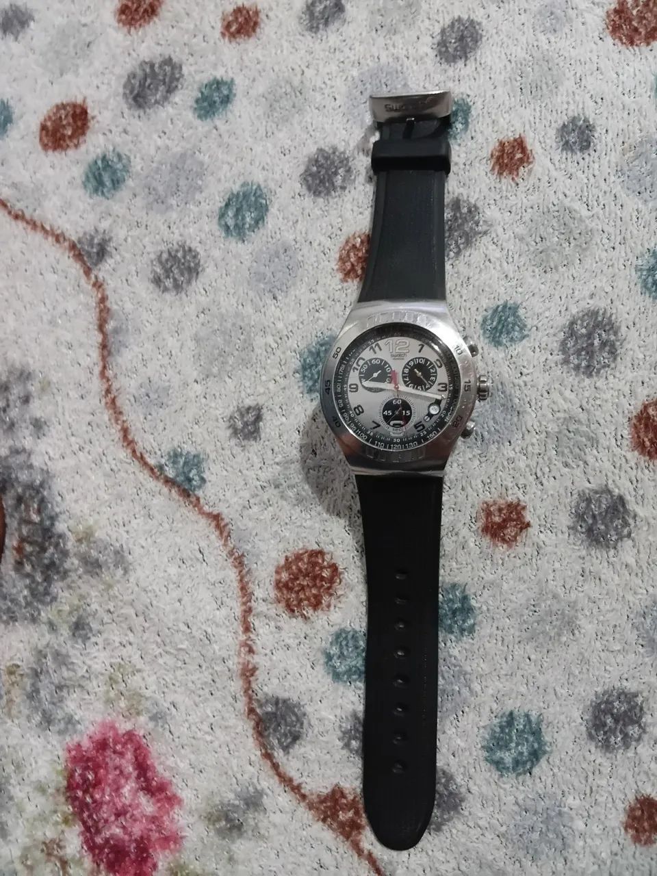 Vende-se relógio  - Foto 3