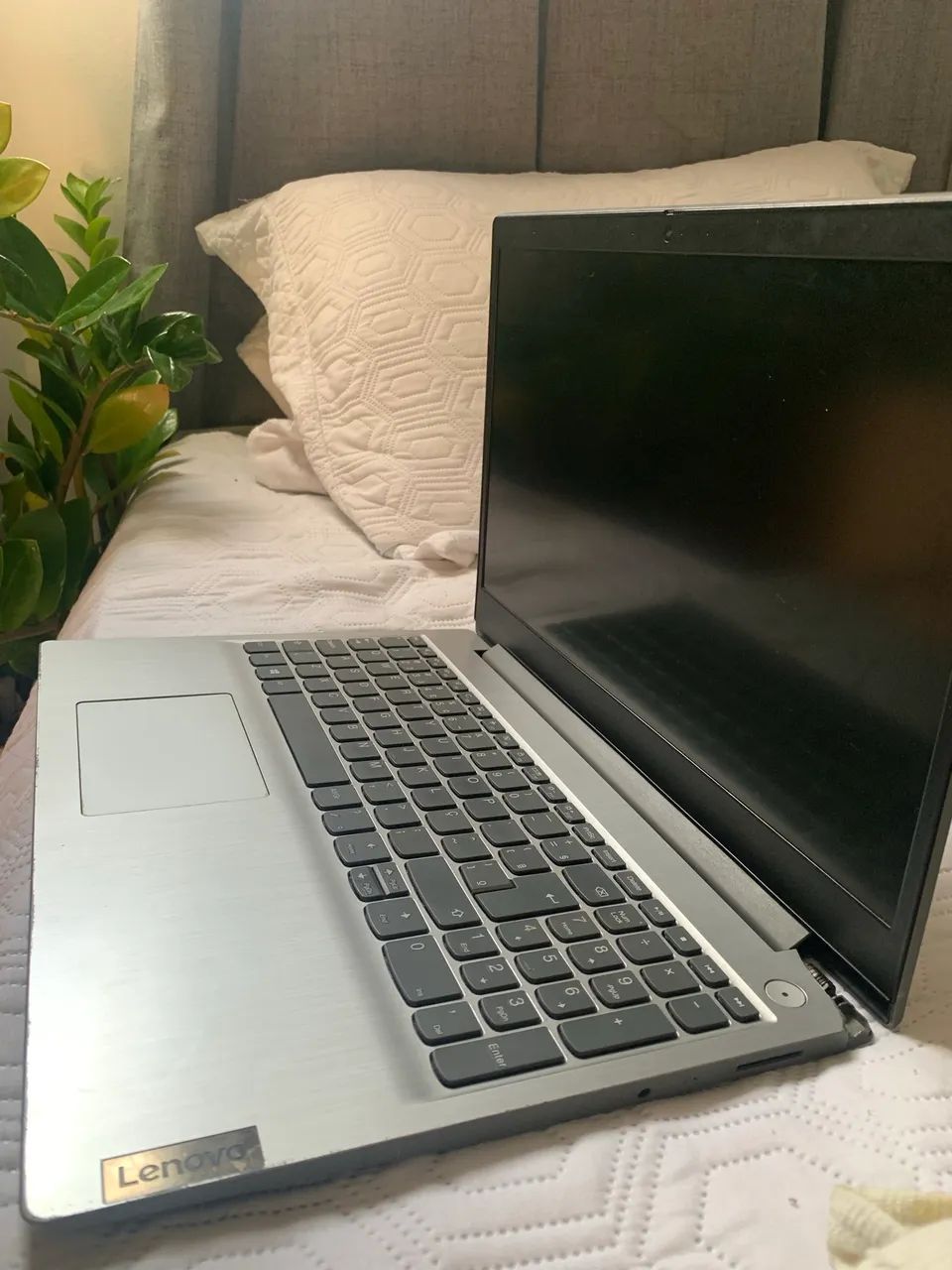 Notebook Lenovo Ideapad 3i - Foto 3