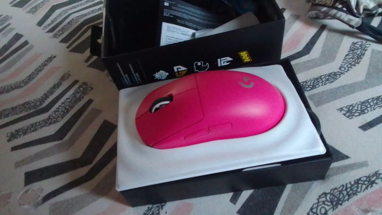 Mouse Superlight 2
