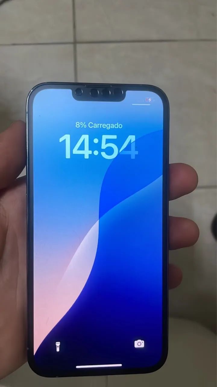 iPhone 13 Pro  - Foto 5