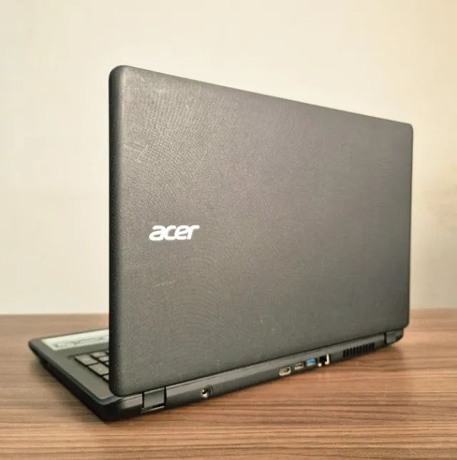 Notebook Acer (c/ 08 GB RAM + 240 GB SSD) c/ Garantia ! - Foto 3
