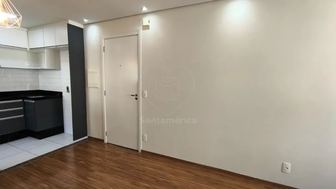 Apartamento à venda com 2 quartos no Edifício Vila das Orquídeas, Zona Oeste de Londrina - Foto 5