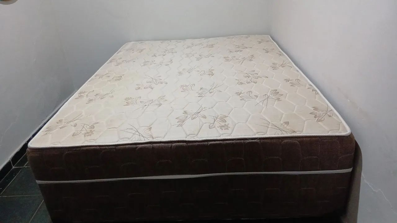 Cama Box
