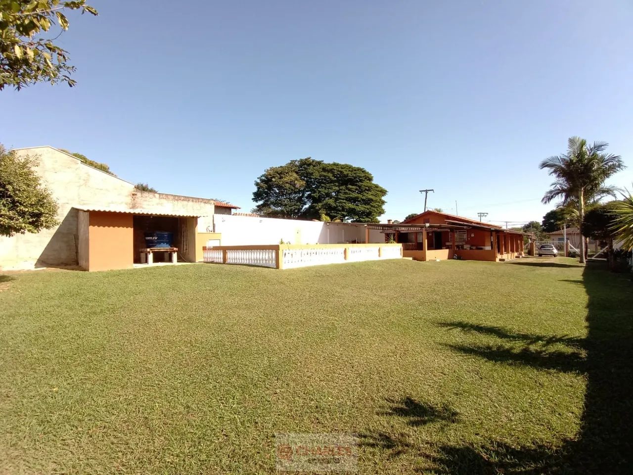 Chácara Para Venda CHÁCARA SÃO FRANCISCO MOGI MIRIM - Foto 3