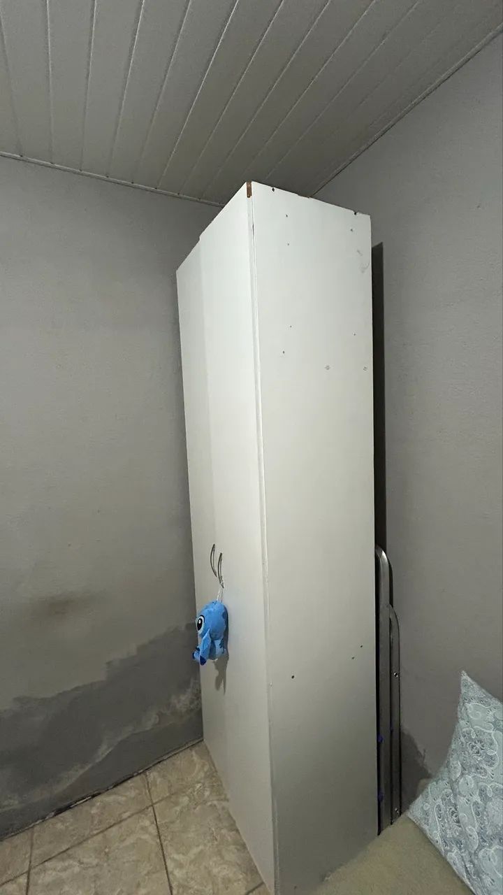 Guarda roupa Duas portas - Foto 4