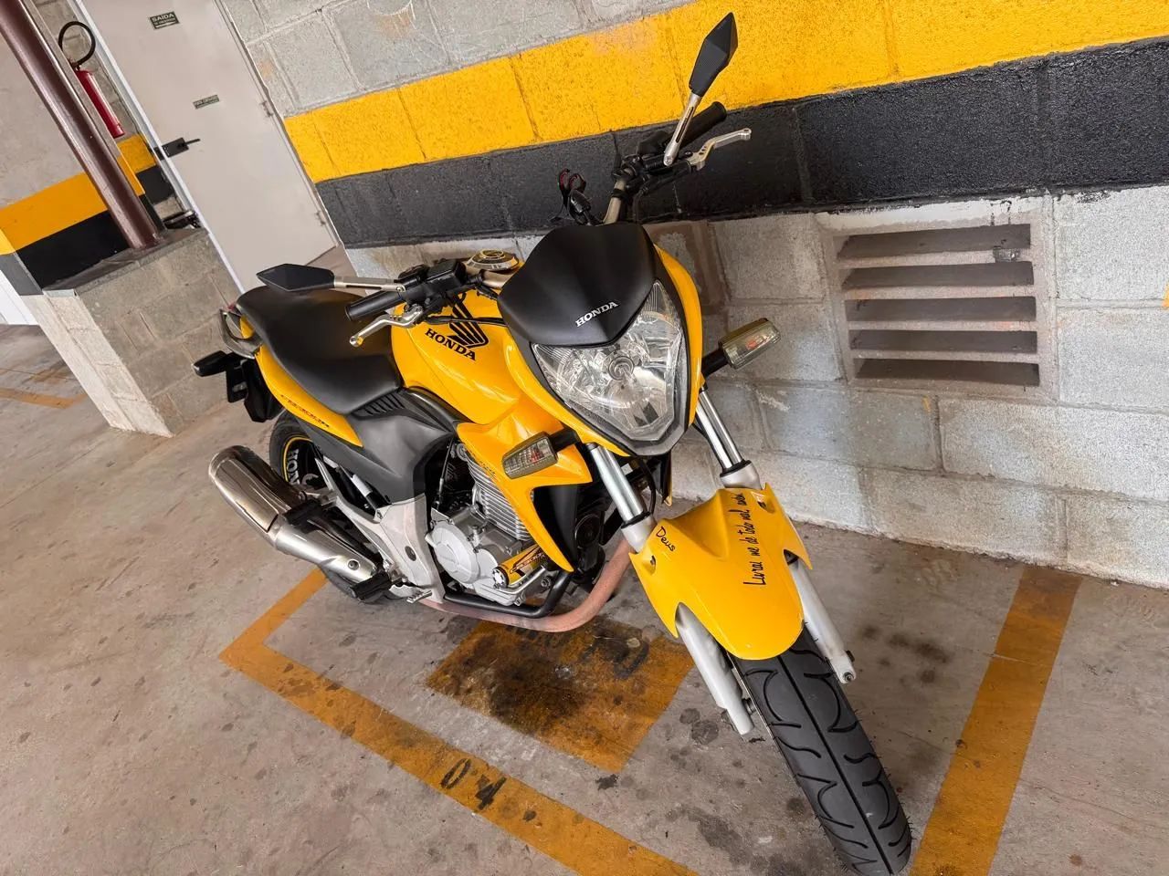 Cb 300 r - Foto 2