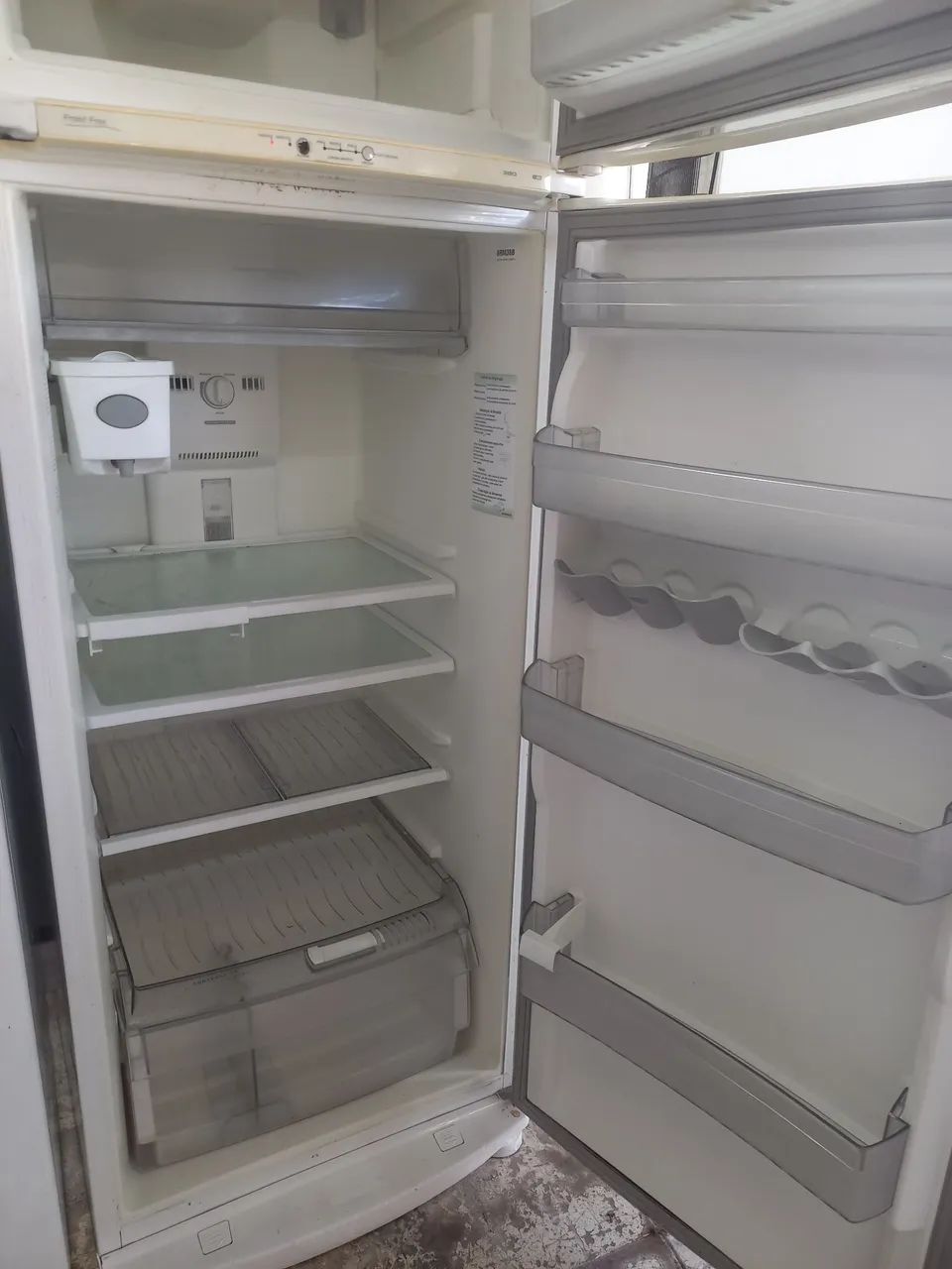 Geladeira brastemp  - Foto 4