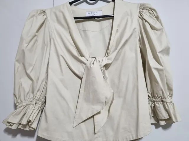 Blusa Strass - Foto 2