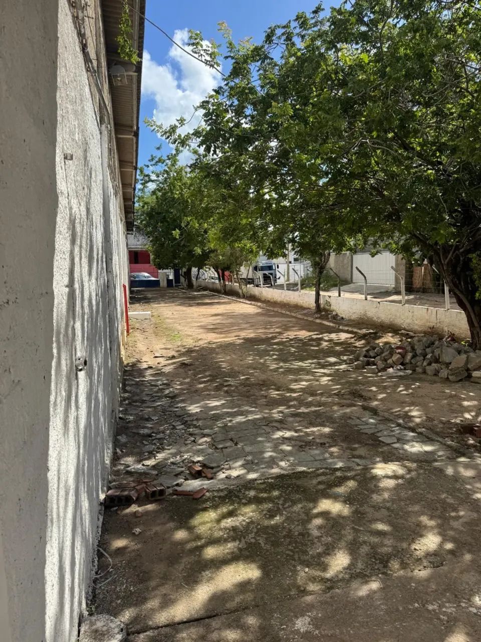 Galpão no Bessa com 930 m2 e 300 m2 de pátio - Foto 5