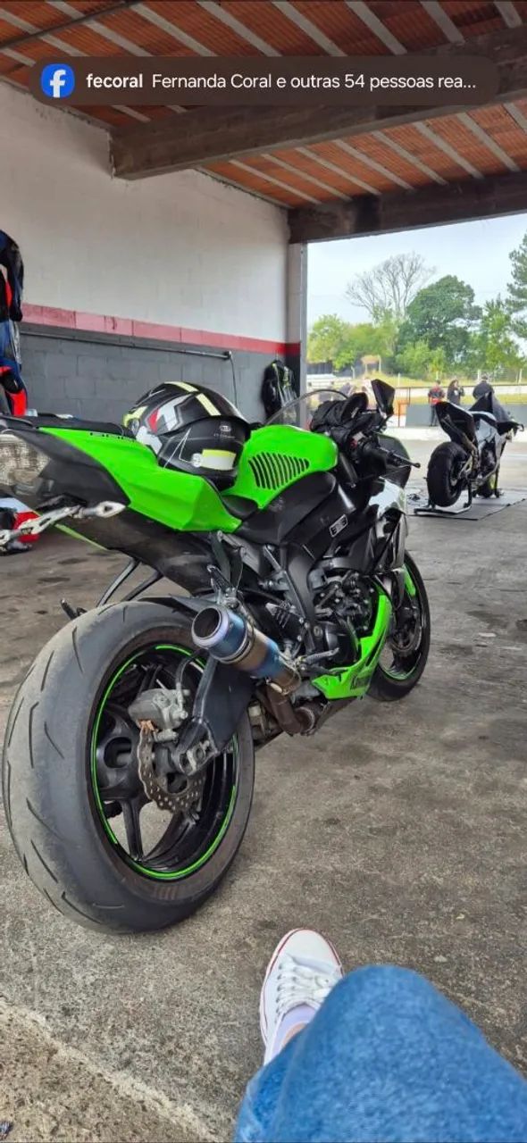 Moto a venda! - Foto 2