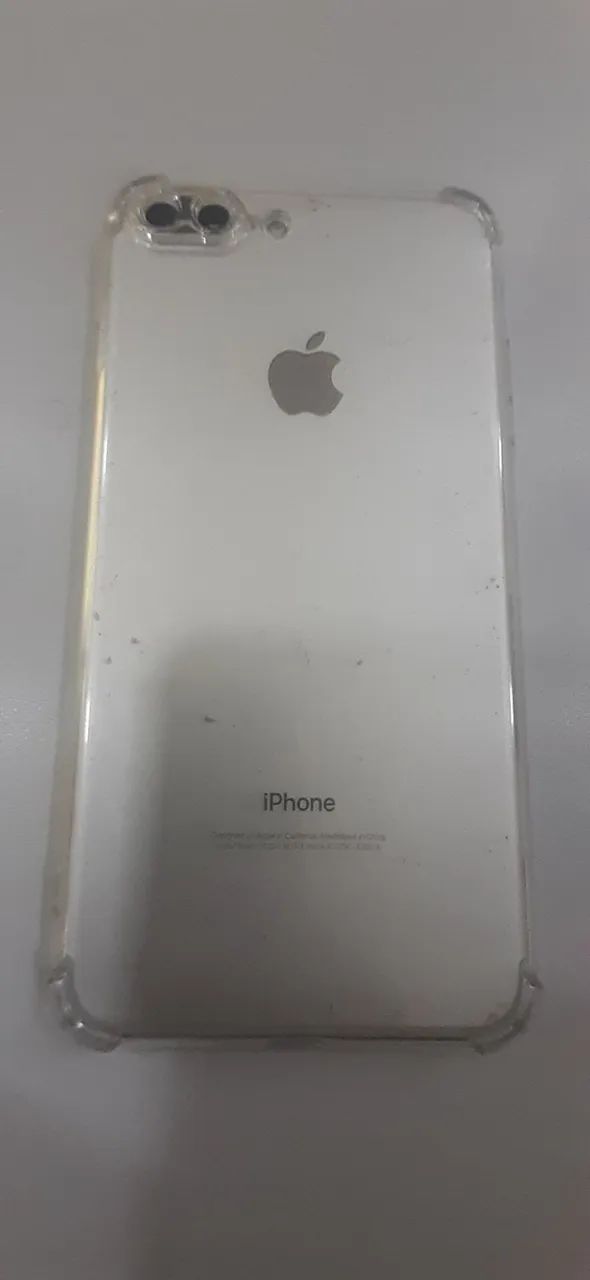 Iphone 7 plus 128 Gb - Foto 4