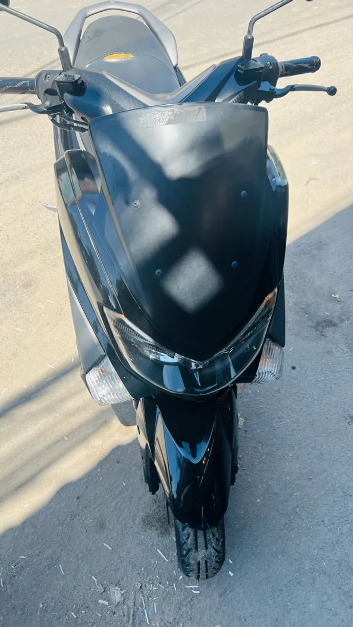 NMax 19/19