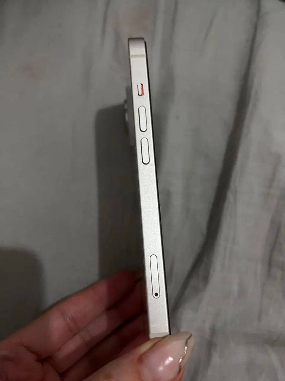 iPhone 14 128GB Branco - Foto 5