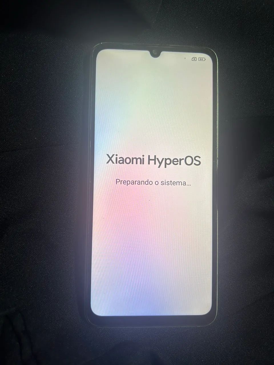 Celular Redmi 13C - Foto 3