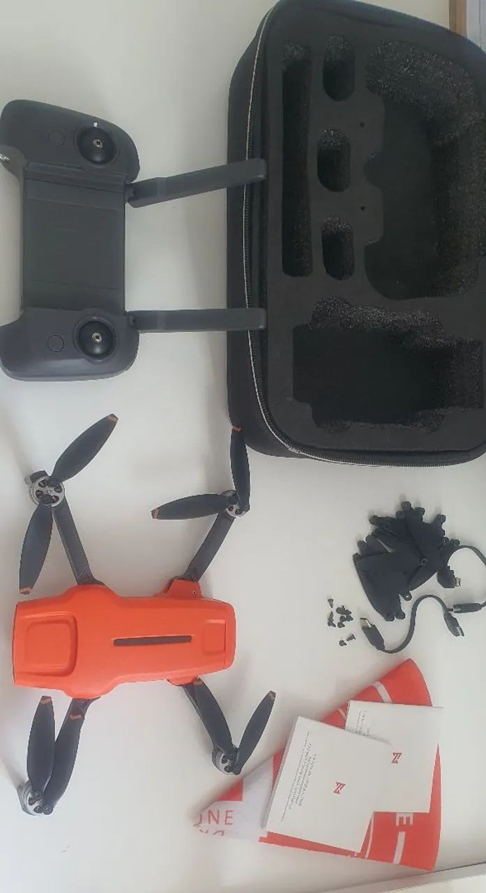 Drone Fimi Mini 3 - Foto 2