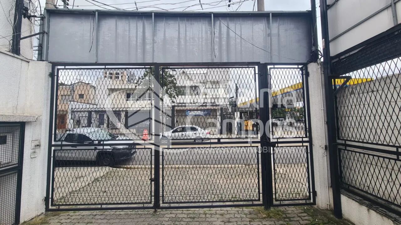 Salão comercial para locação com 318 m² no Tatuapé - Foto 5