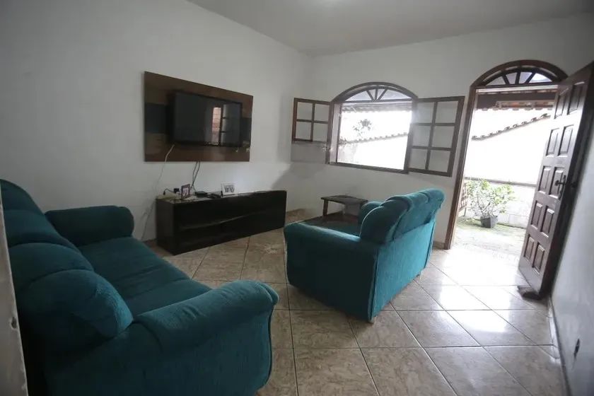 Casa à Venda - Dom Bosco, 5 Quartos, 609 m2