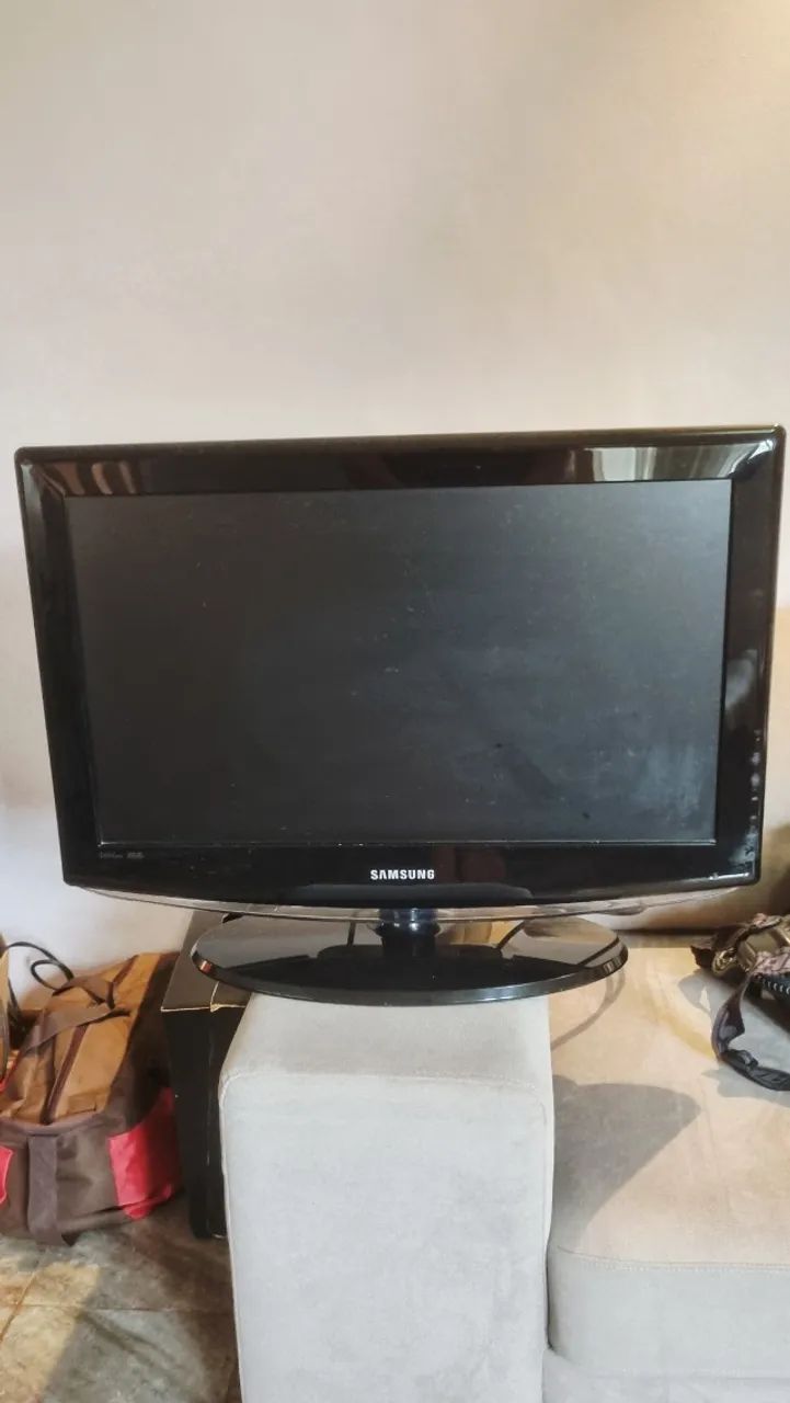 Tv Samsung 26'