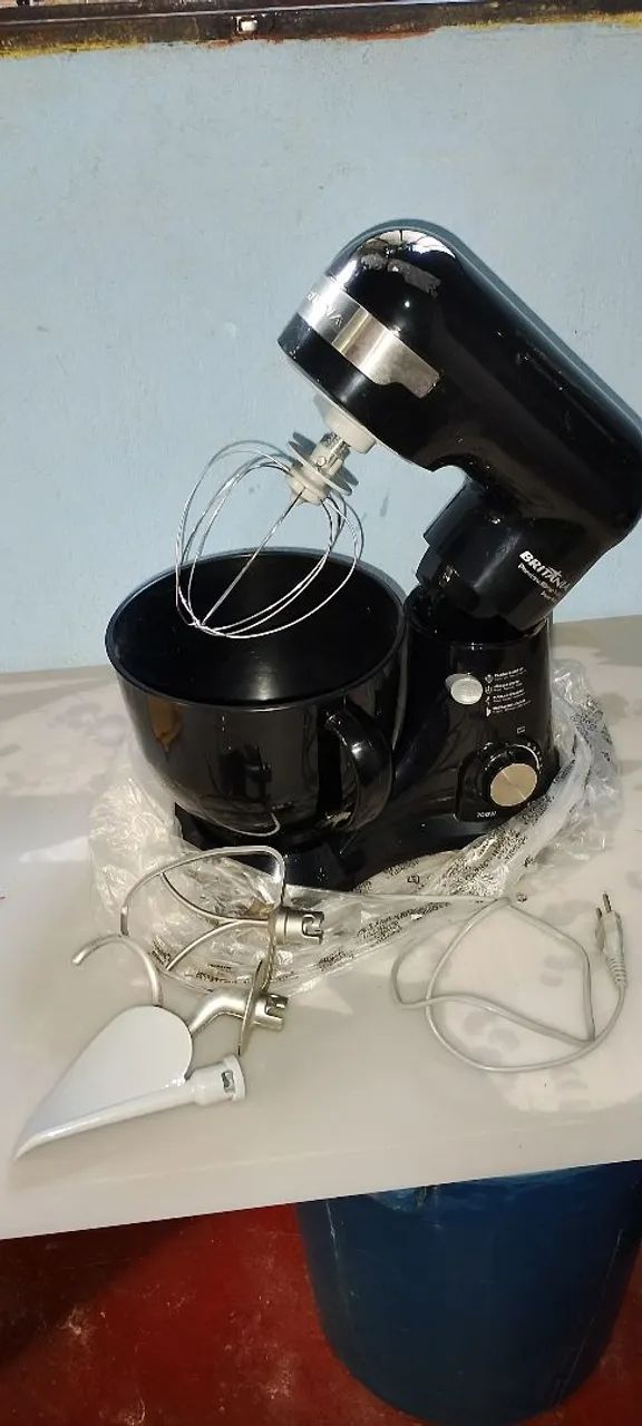 Batedeira  - Foto 2
