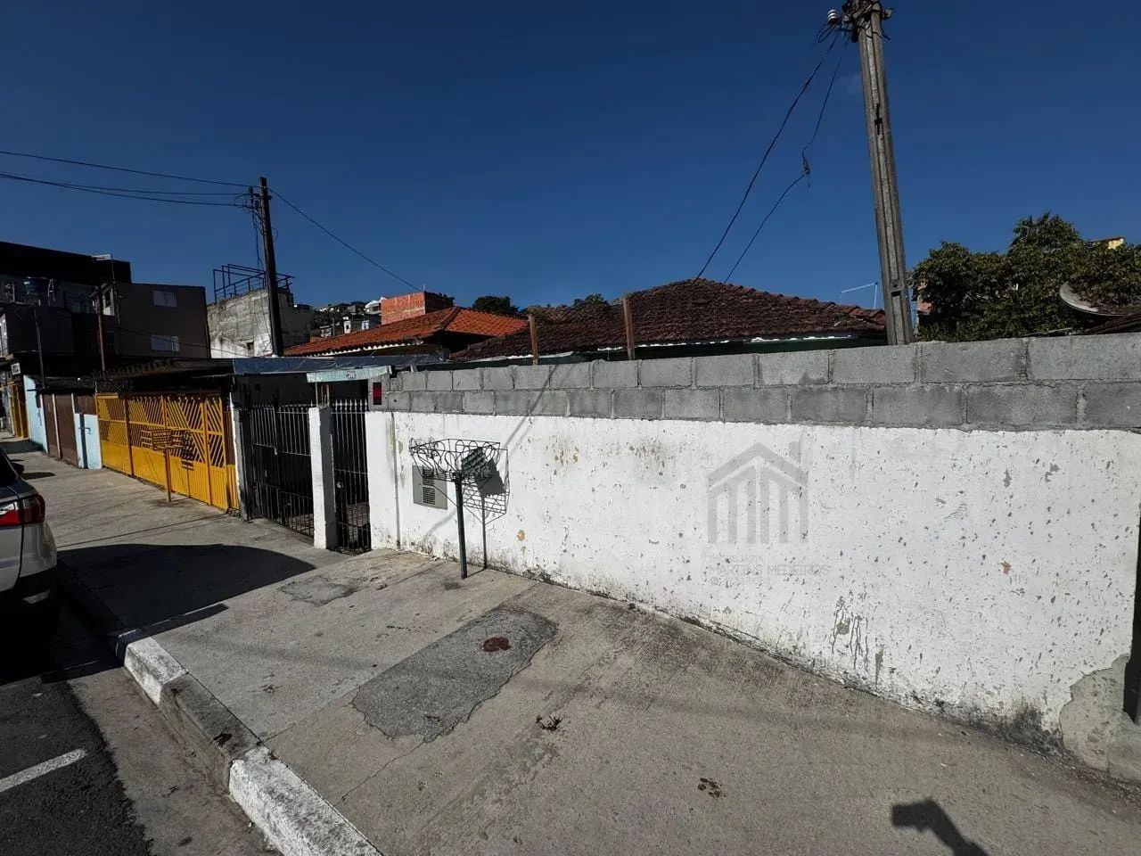 Casa térrea com 70 metros quadrados com 3 quartos em Centro - Itapevi - SP - Foto 2