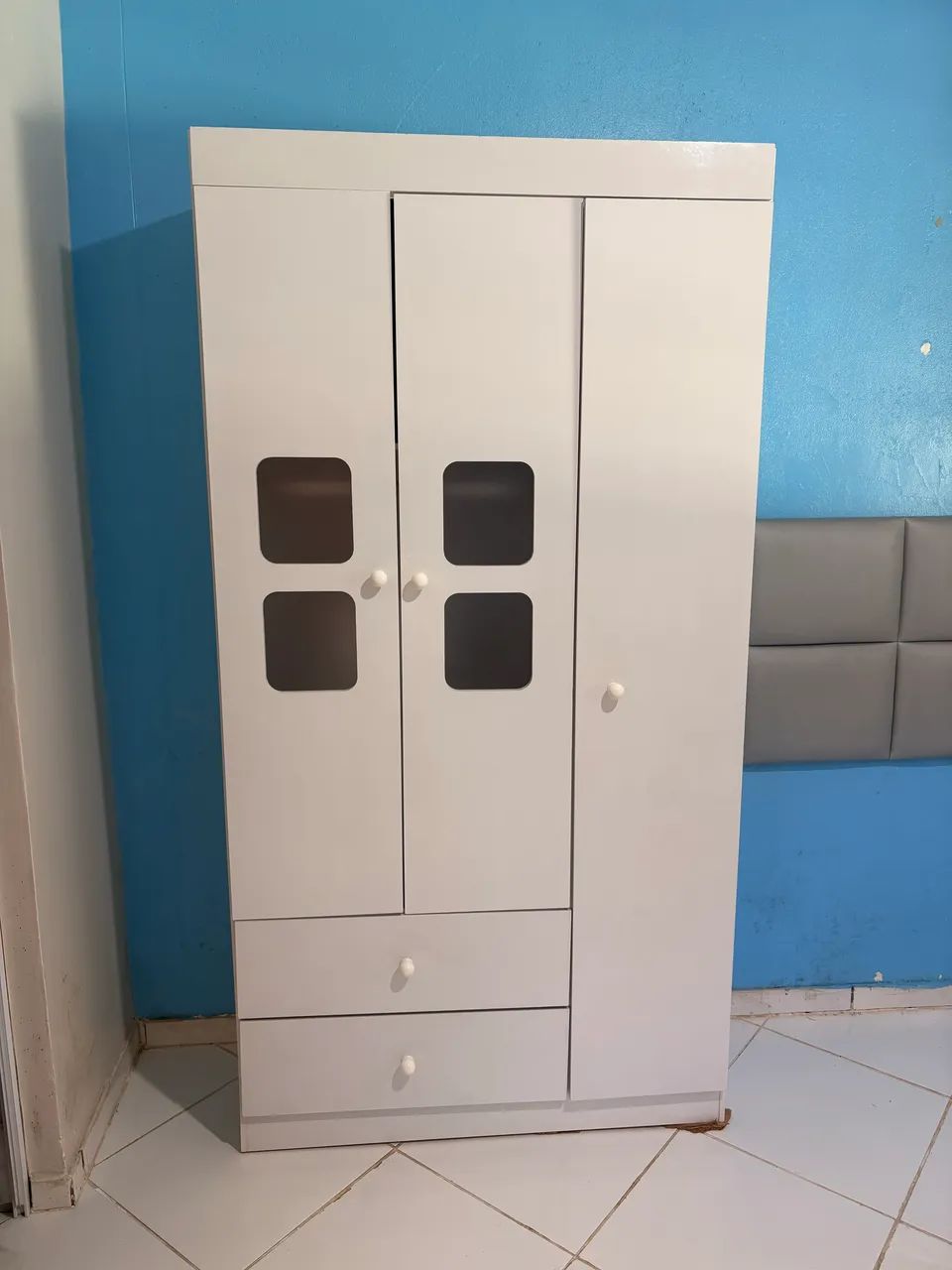 Guarda-Roupa 