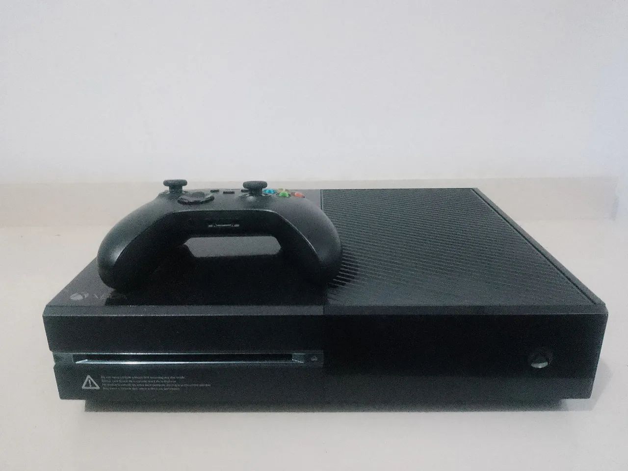 Xbox One 