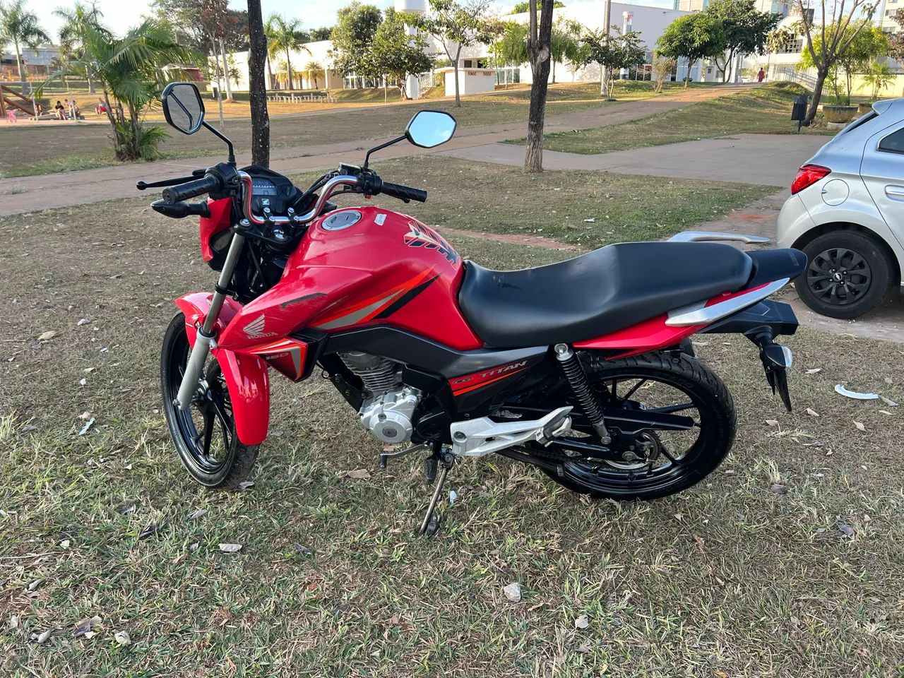 Titan 160 - Foto 4
