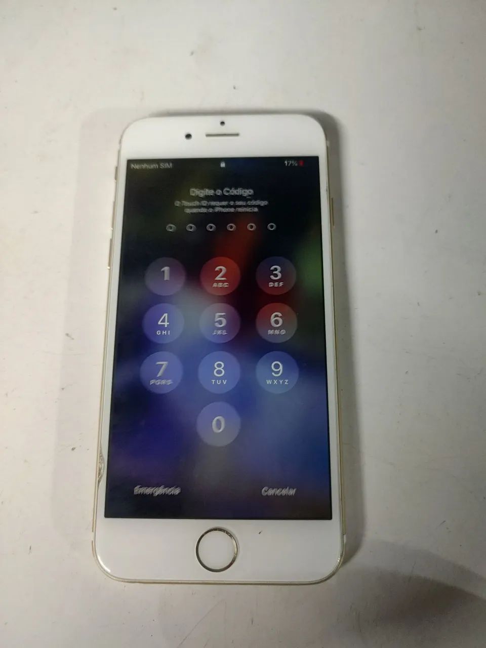 iPhone 6 LEIA DESCRIÇÃO  - Foto 2