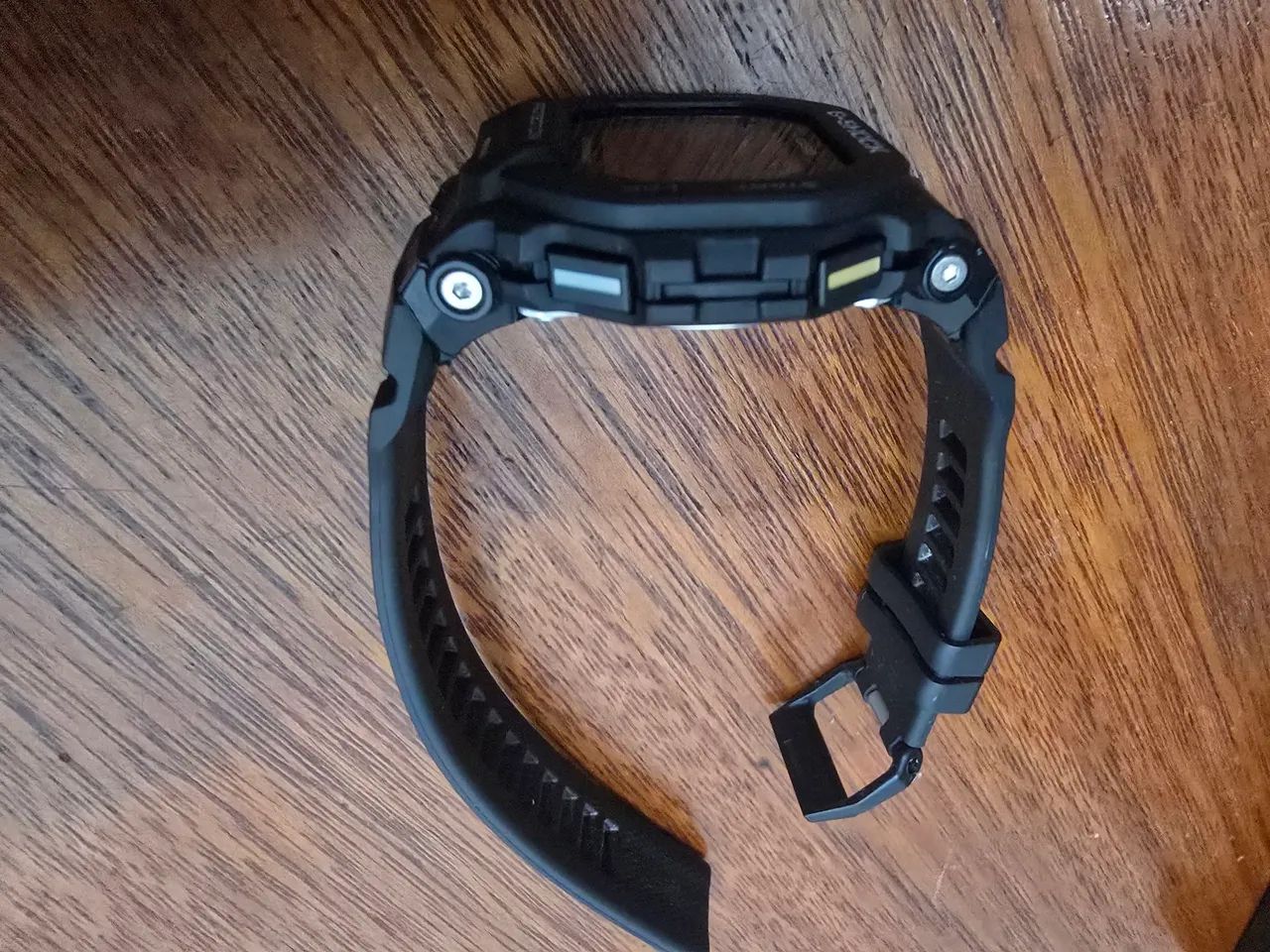 Casio gshock Gbd200 Display mip positivo - Foto 5