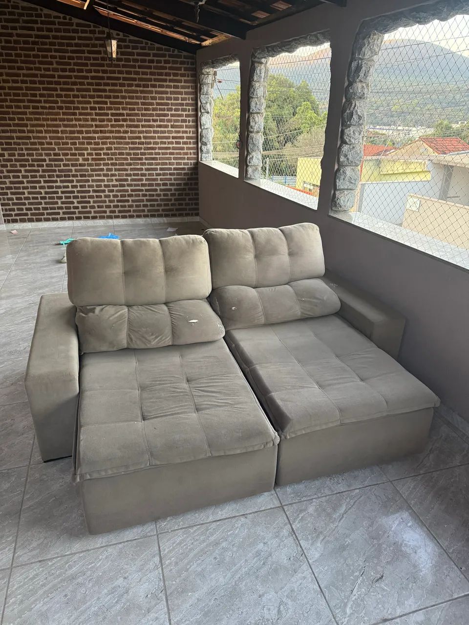 Sofá  - Foto 2