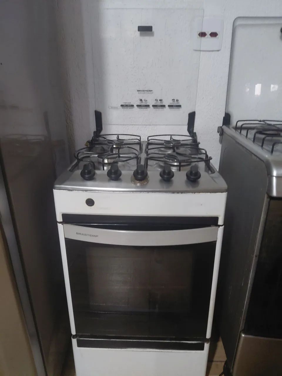Fogão 