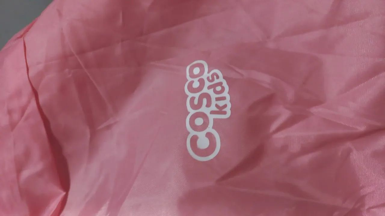 Berço portátil (Cosco) + colchão  - Foto 3