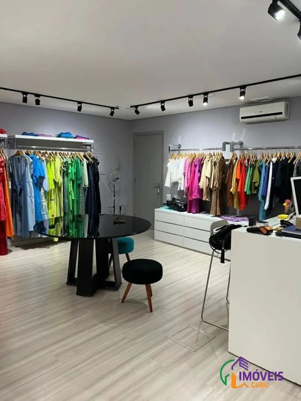 CONJ. COMERCIAL - MORUMBI - SP - Foto 2