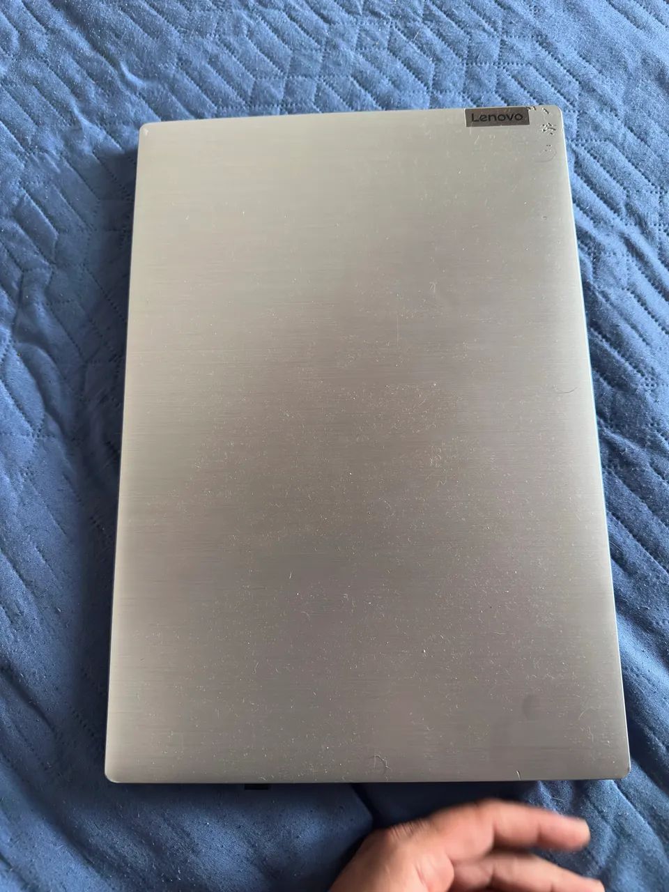 Notebook lenovo ideapad 3i  - Foto 4