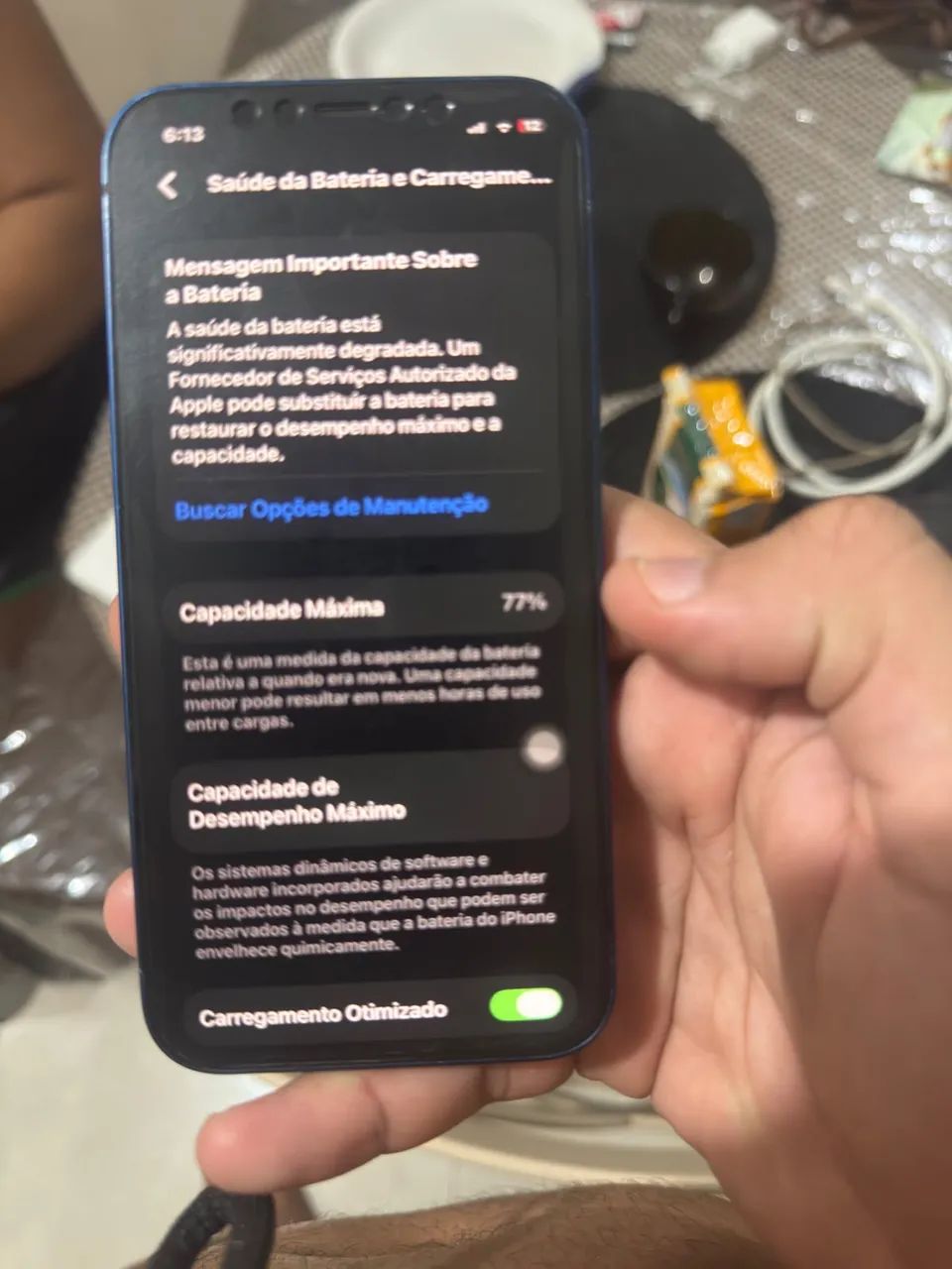 Iphone 12 - Foto 2