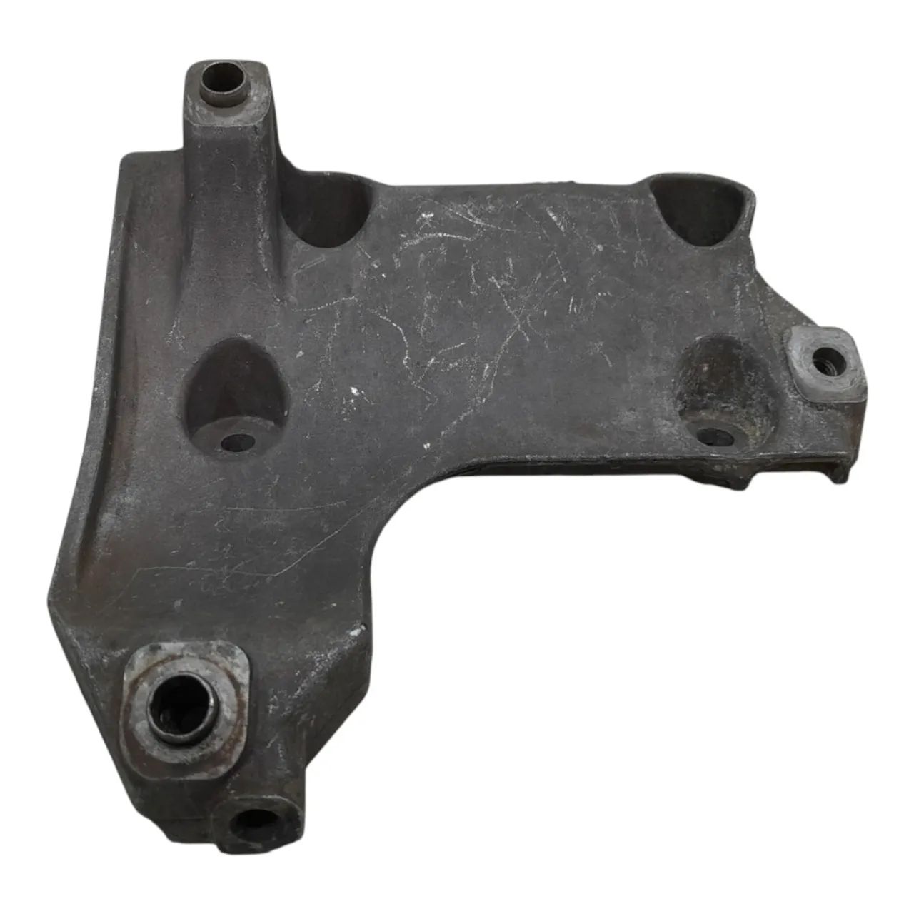 Suporte Compressor Ar Bmw 320i 2.0 2005/2010