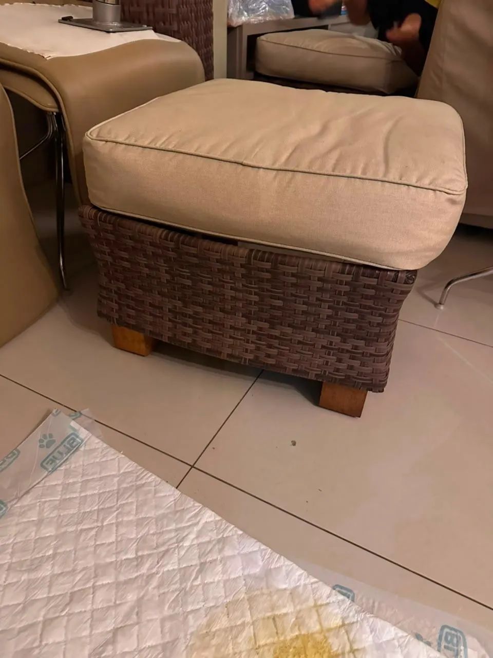 Conjunto varanda TIDELI  - Foto 2