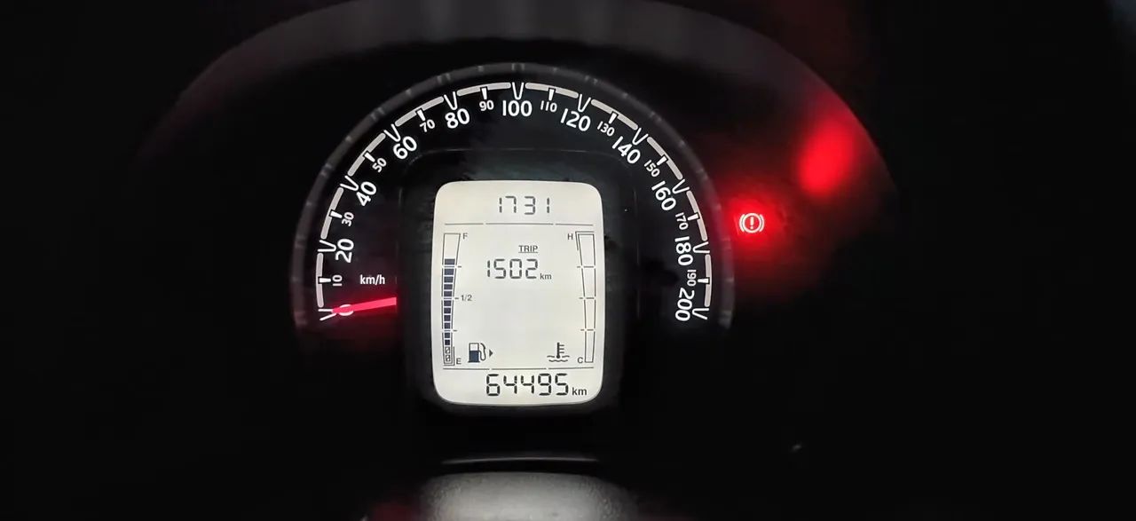 Fiat Mobi Easy ON 1.0 Fire Flex 5P. 2017 - Foto 3