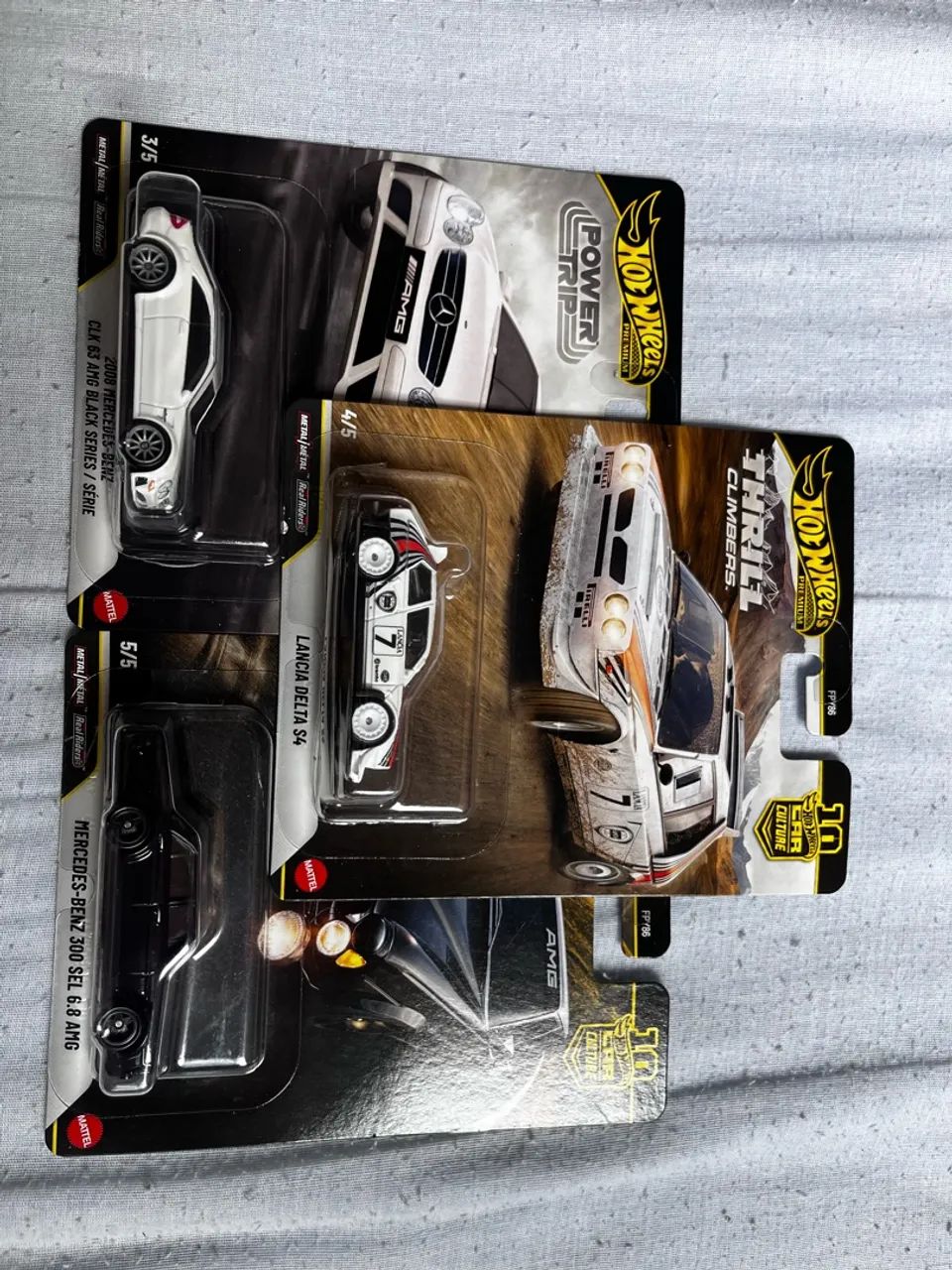 Hotwheels miniatura  - Foto 2